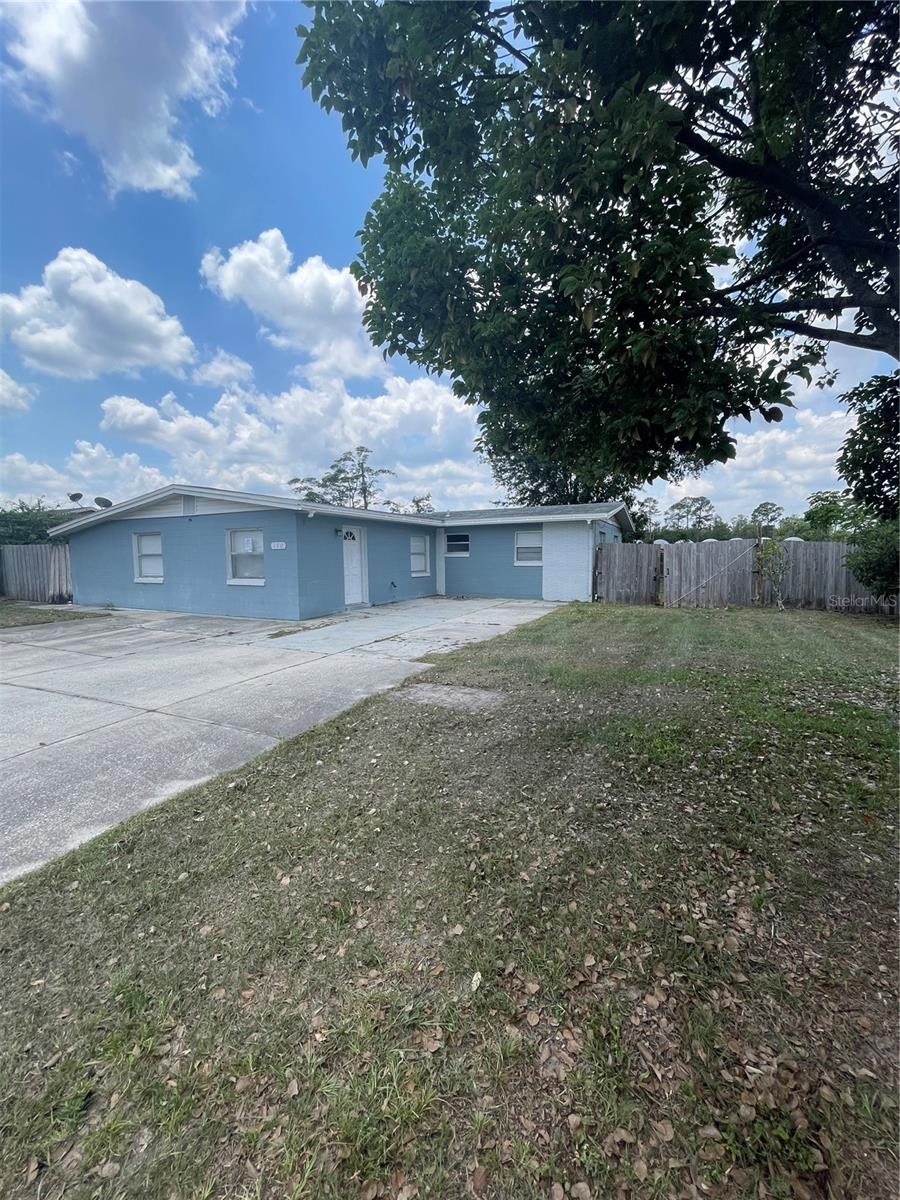 100 S PALERMO AVENUE