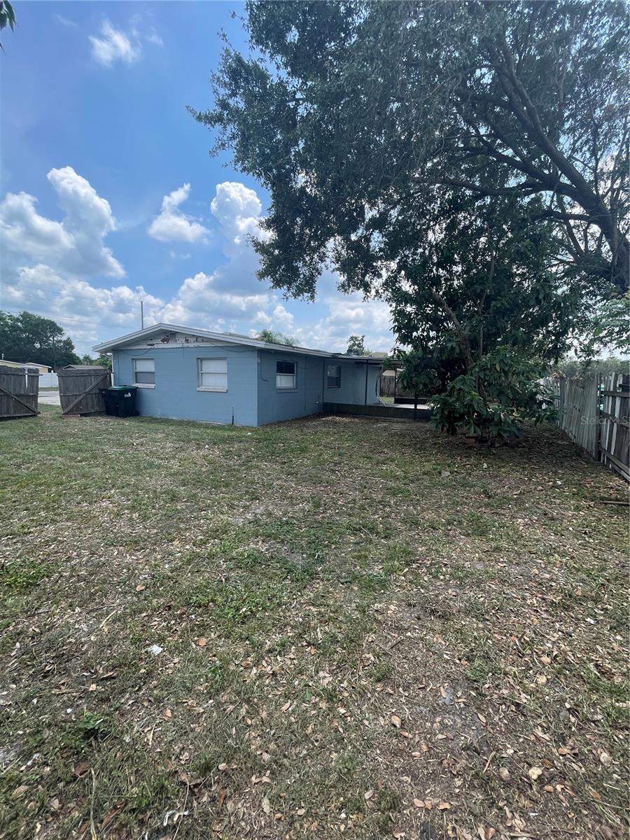 100 S PALERMO AVENUE