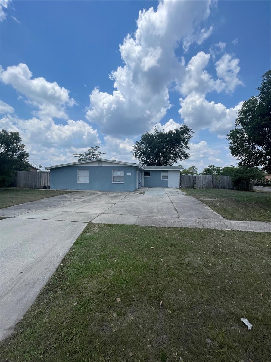 100 S PALERMO AVENUE