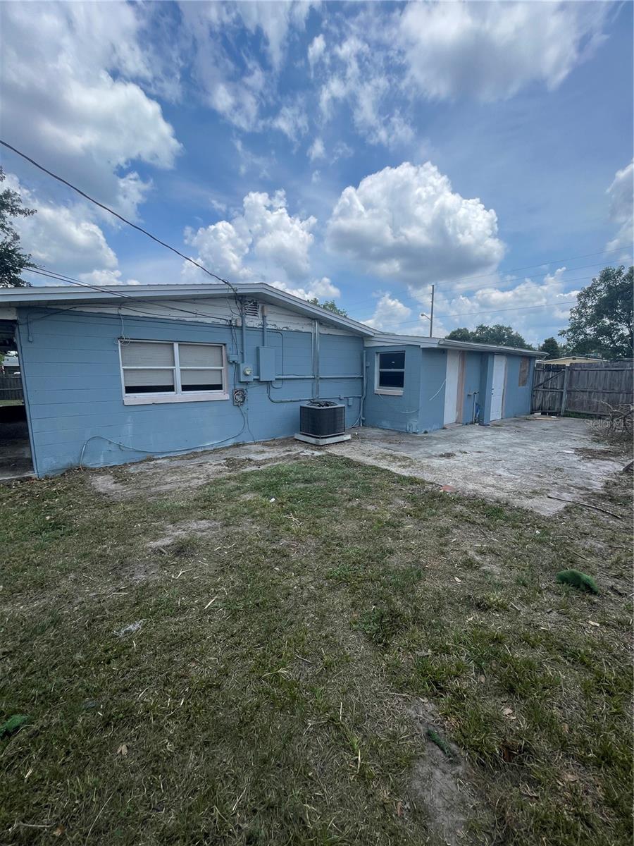 100 S PALERMO AVENUE