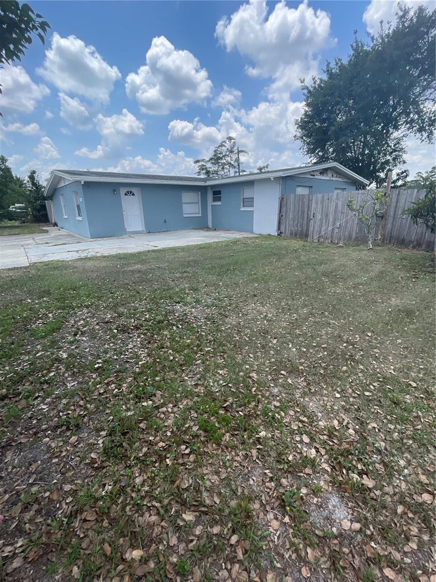 100 S PALERMO AVENUE