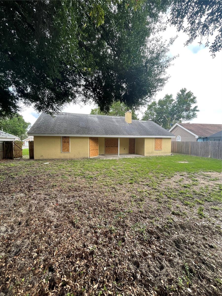 2516 DOVETAIL DRIVE