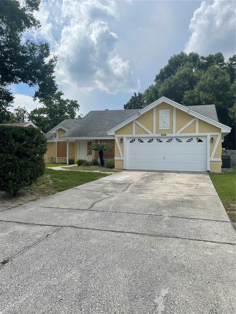 2516 DOVETAIL DRIVE