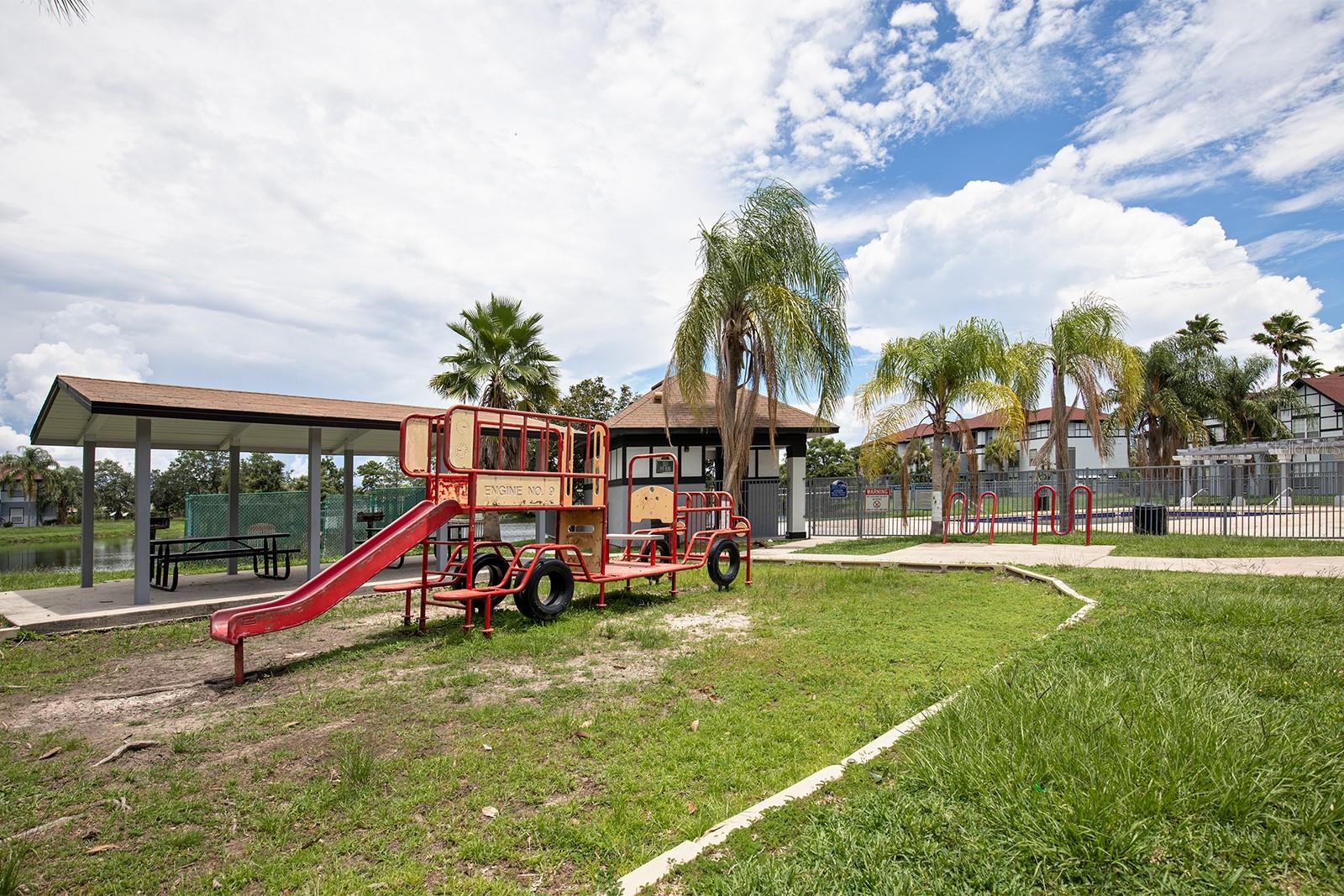 5526 PGA BOULEVARD Unit: 4918