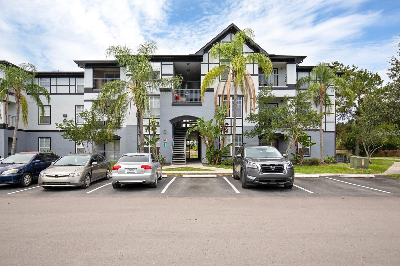 5526 PGA BOULEVARD Unit: 4918