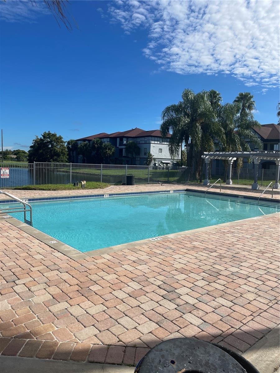 3725 CASTLE PINES LANE Unit: 4335