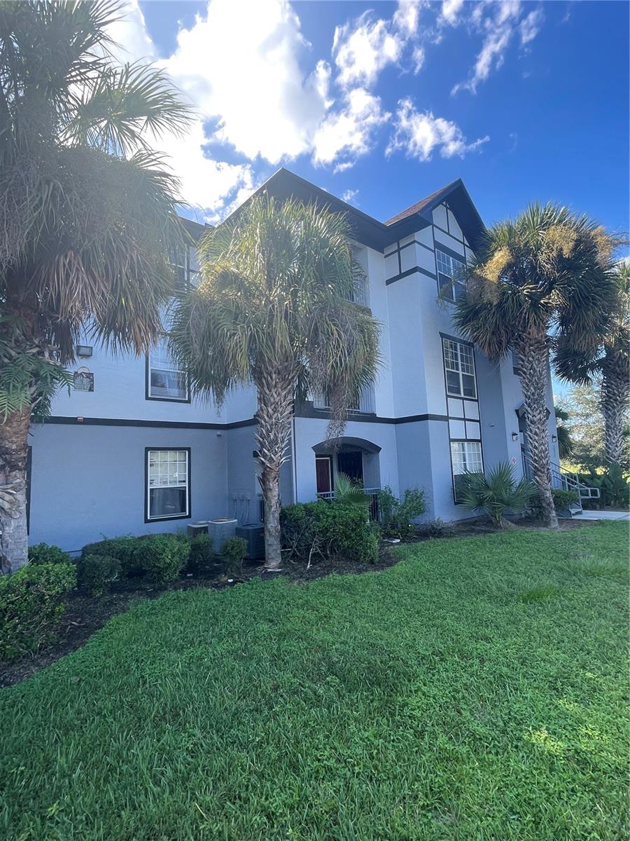 3725 CASTLE PINES LANE Unit: 4335