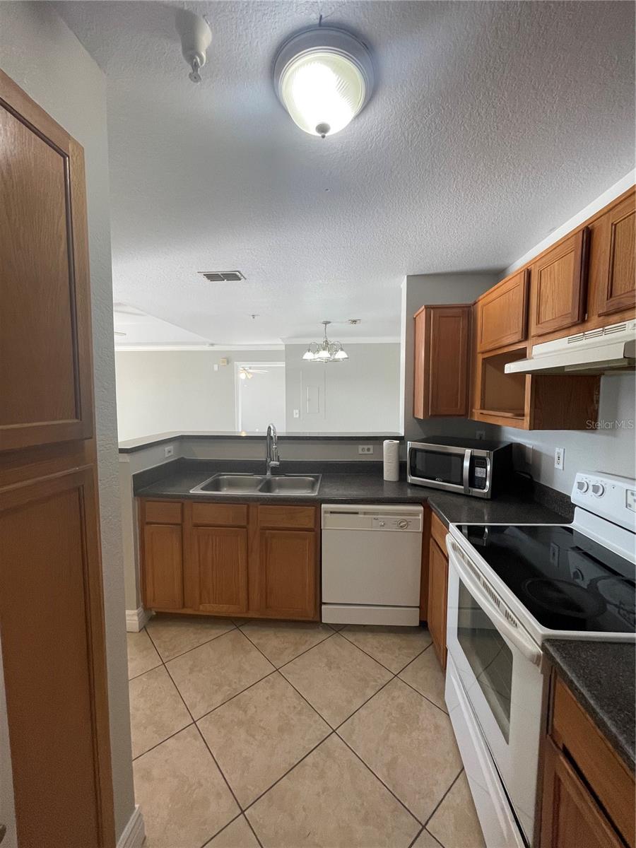 3725 CASTLE PINES LANE Unit: 4335