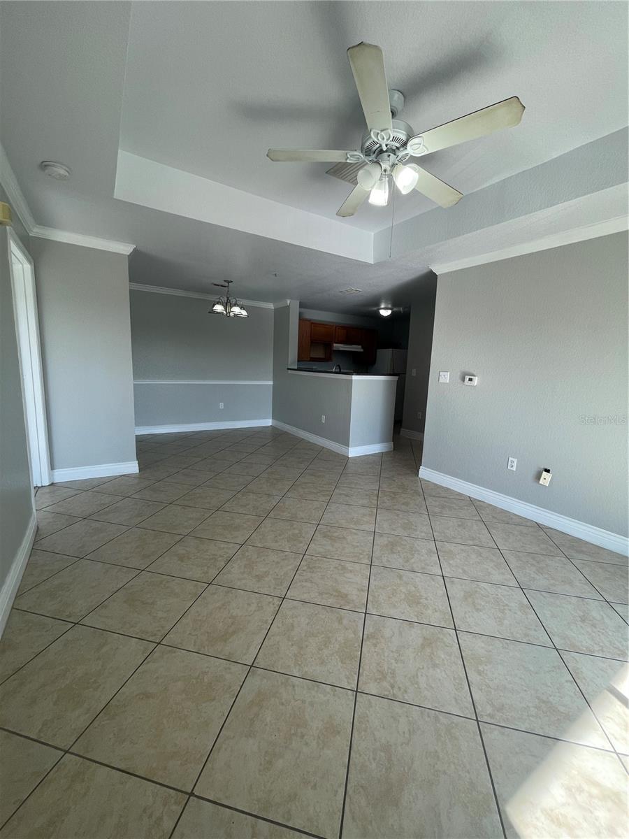 3725 CASTLE PINES LANE Unit: 4335