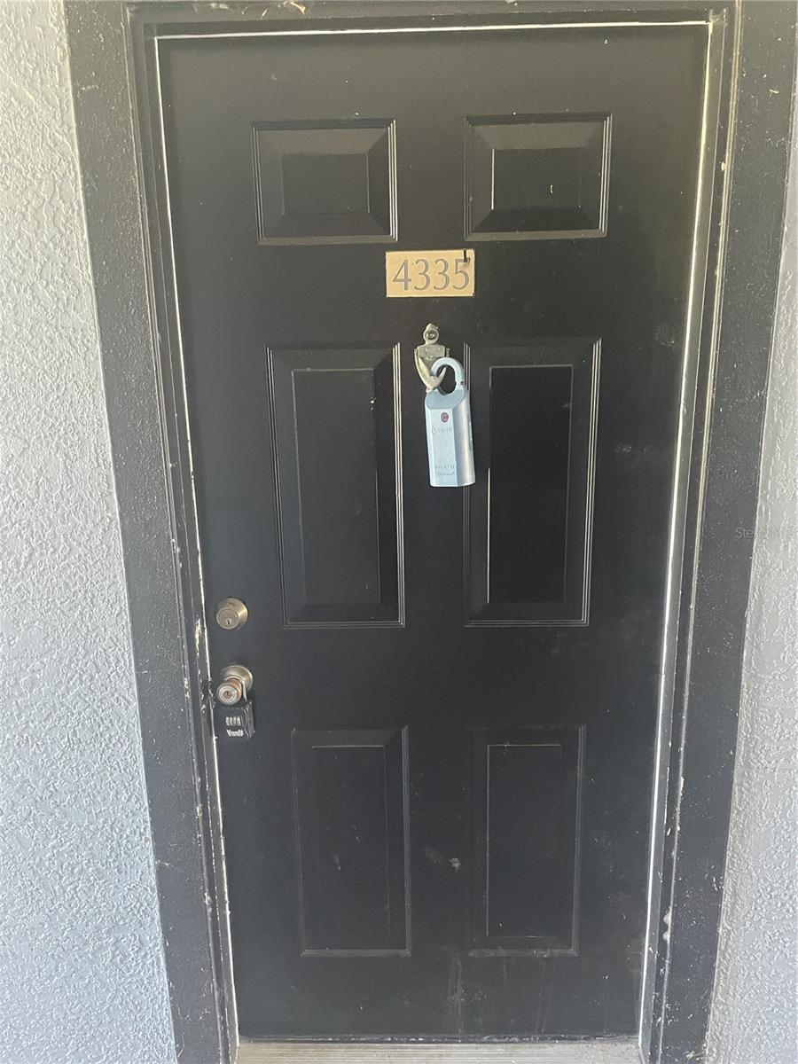3725 CASTLE PINES LANE Unit: 4335