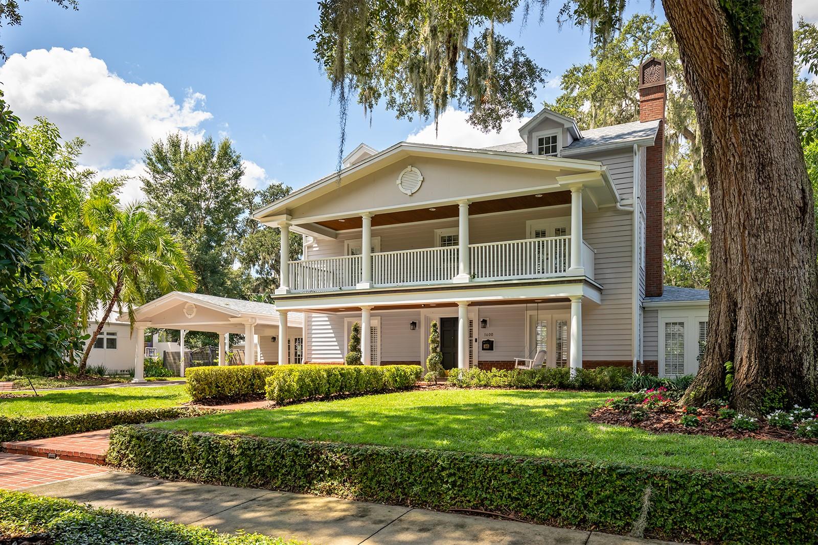 1600 PINE BLUFF AVENUE