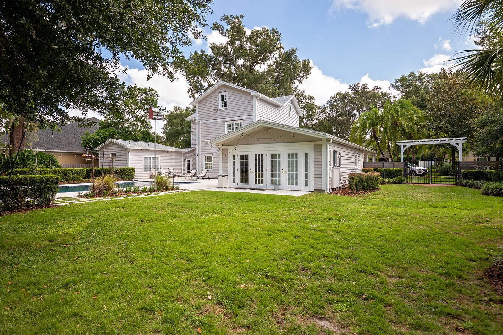 1600 PINE BLUFF AVENUE