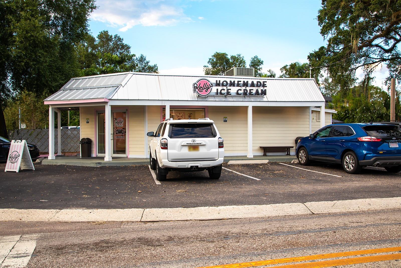 1600 PINE BLUFF AVENUE