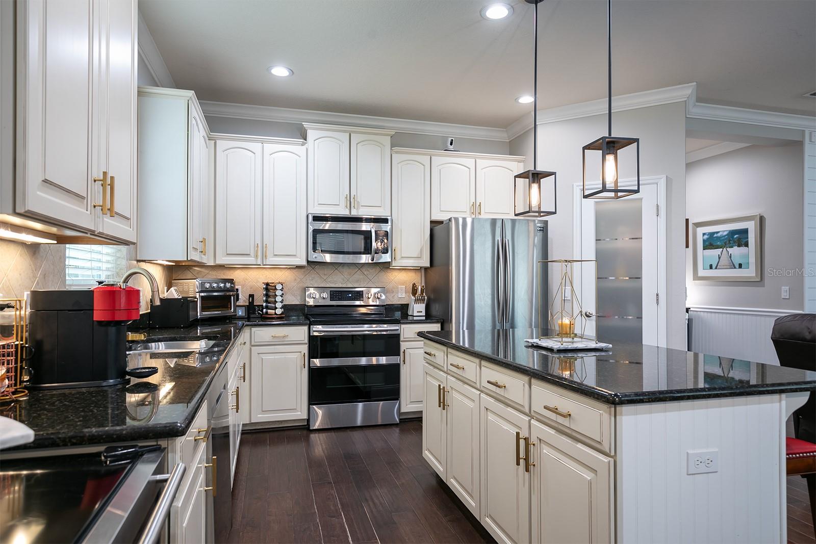 578 JUNIPER SPRINGS DRIVE