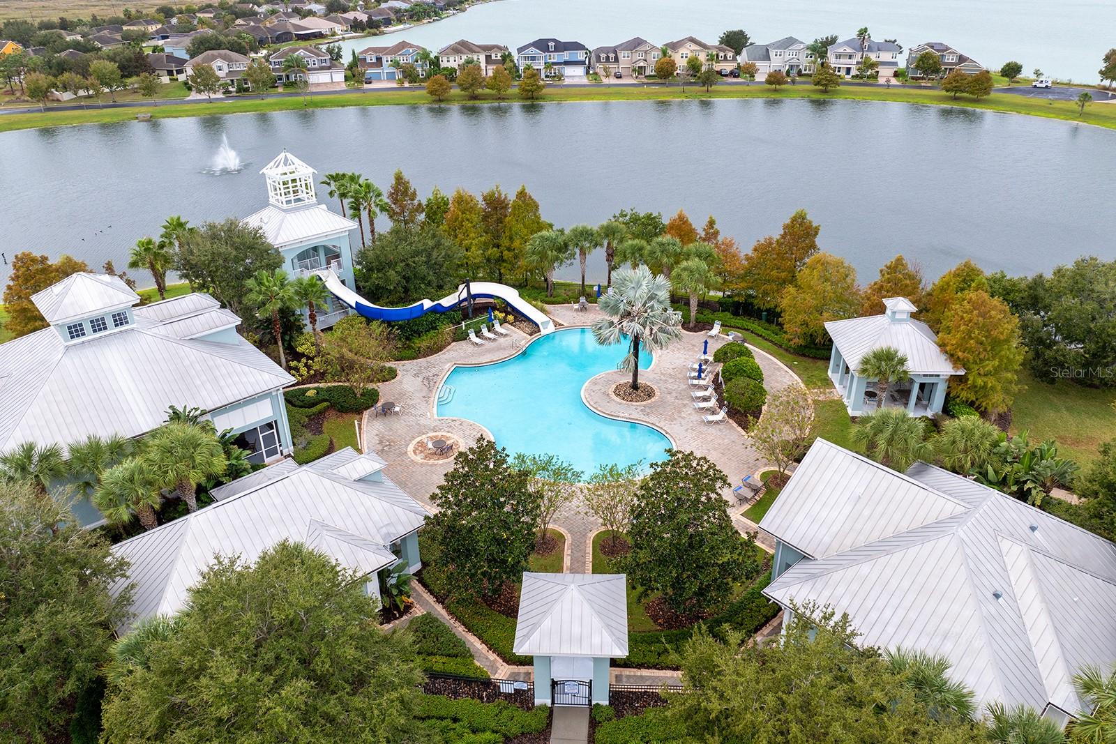 578 JUNIPER SPRINGS DRIVE