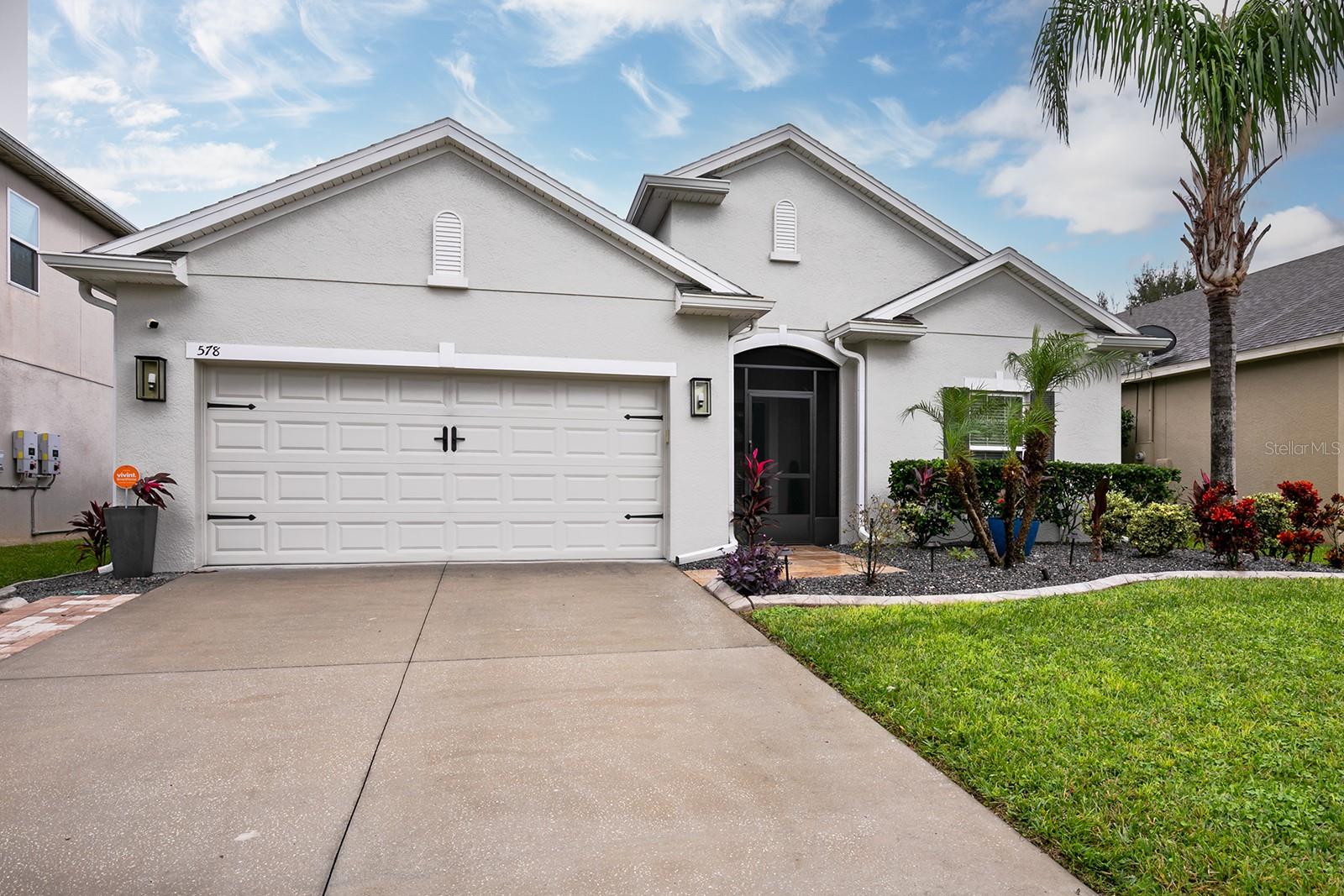 578 JUNIPER SPRINGS DRIVE