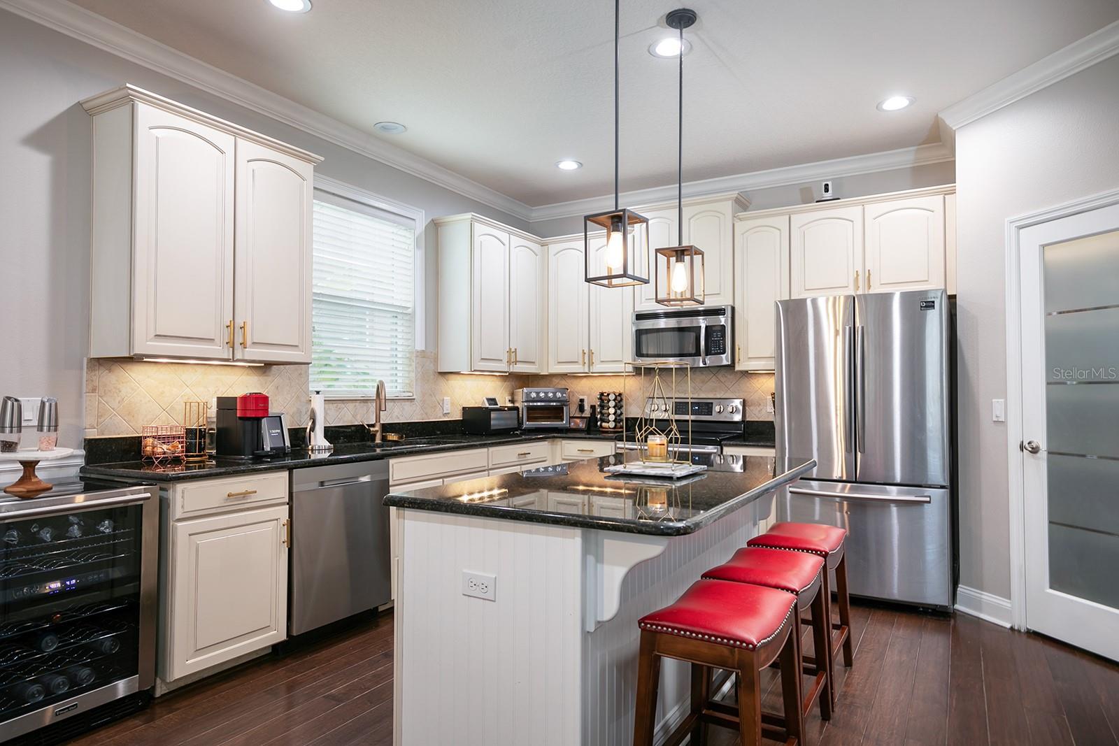 578 JUNIPER SPRINGS DRIVE