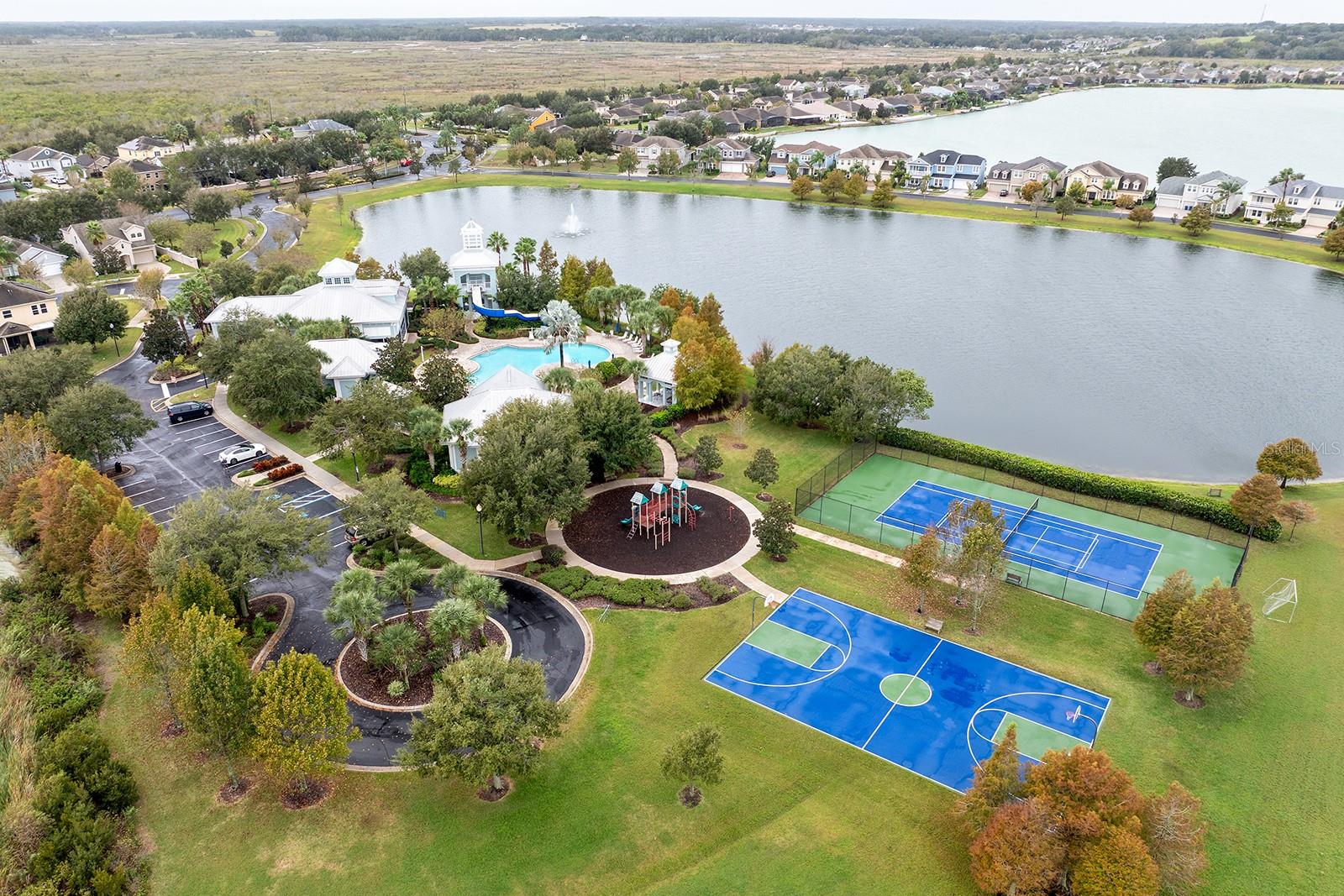 578 JUNIPER SPRINGS DRIVE