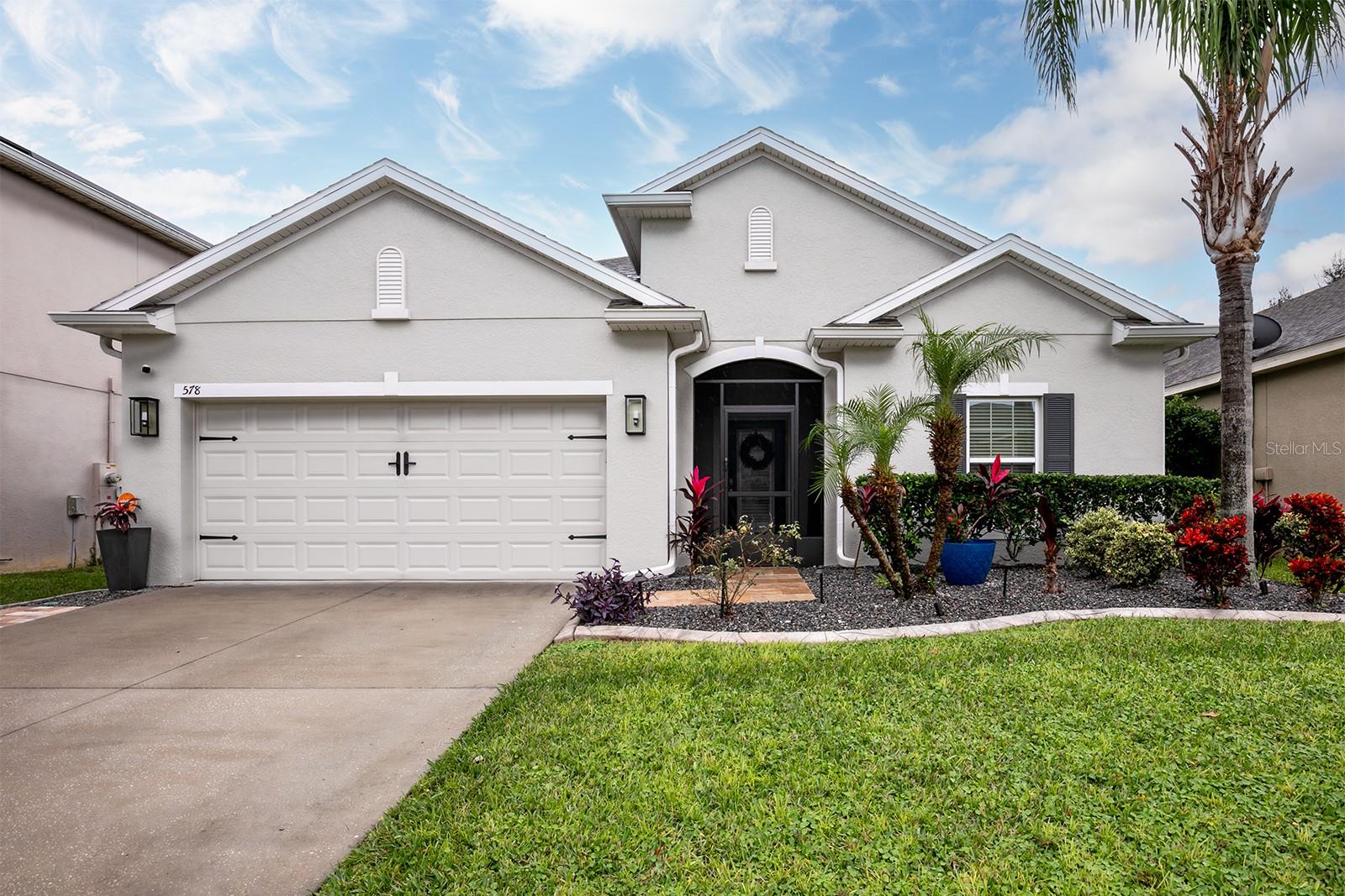 578 JUNIPER SPRINGS DRIVE