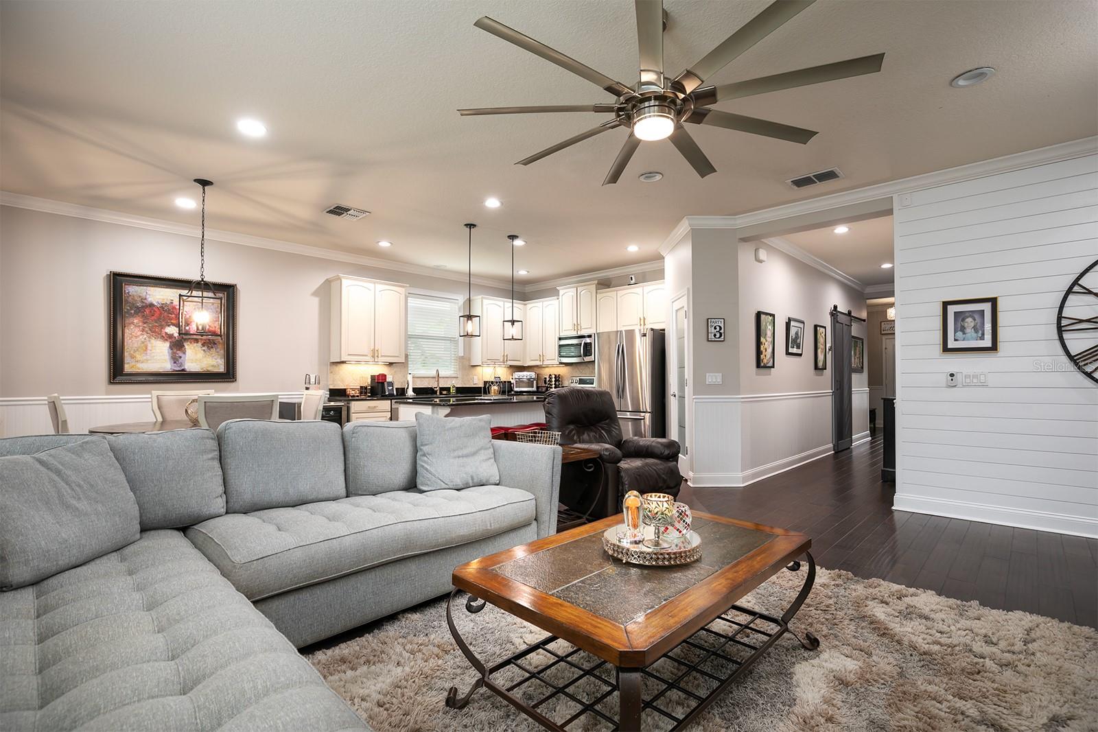578 JUNIPER SPRINGS DRIVE