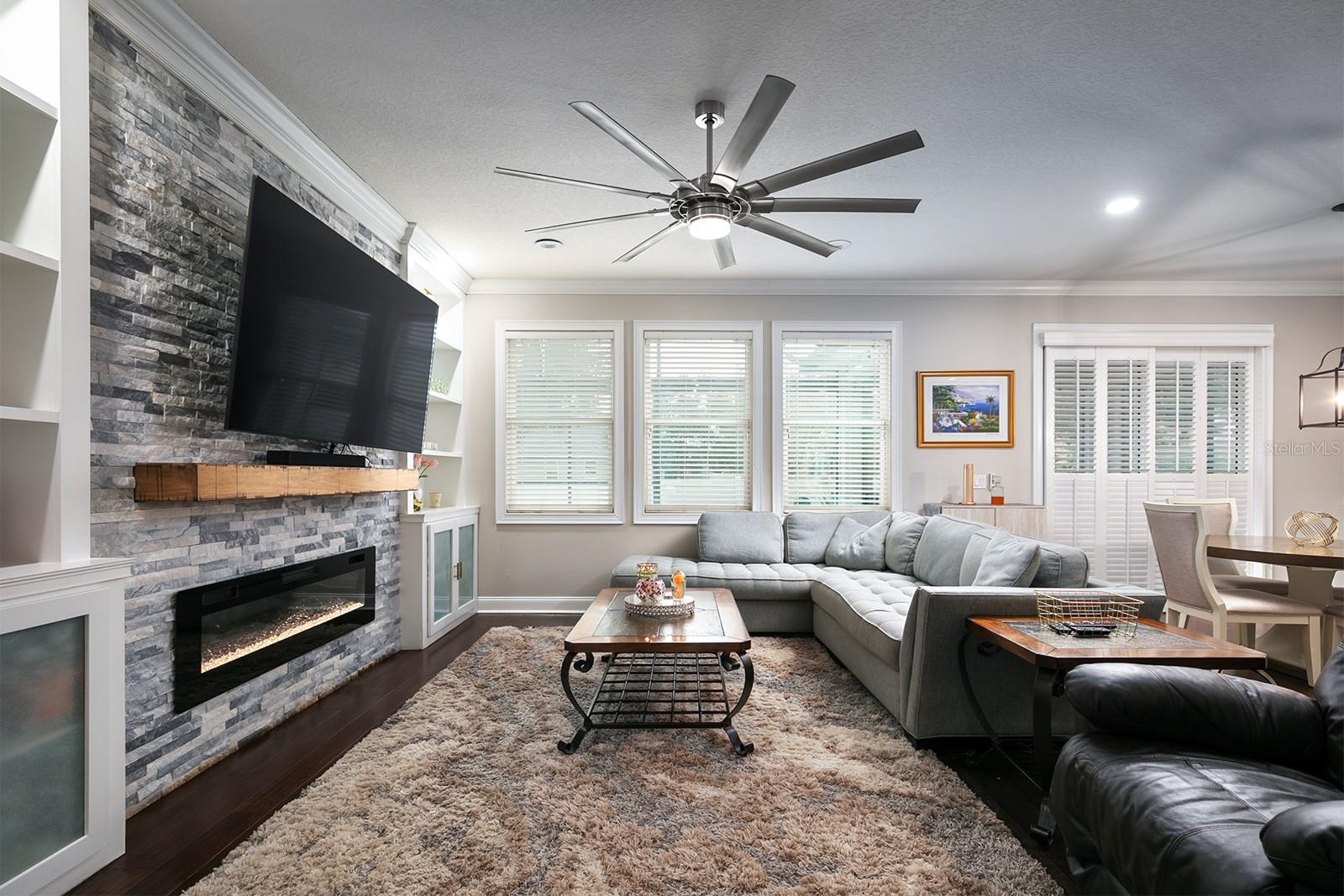 578 JUNIPER SPRINGS DRIVE