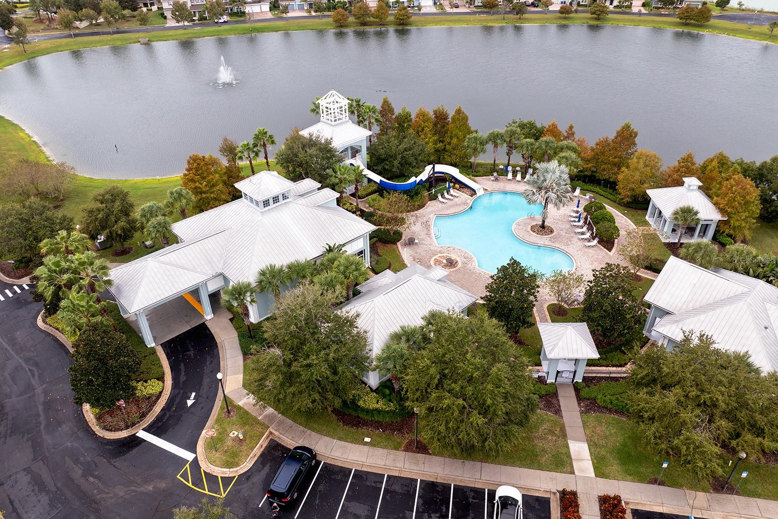 578 JUNIPER SPRINGS DRIVE