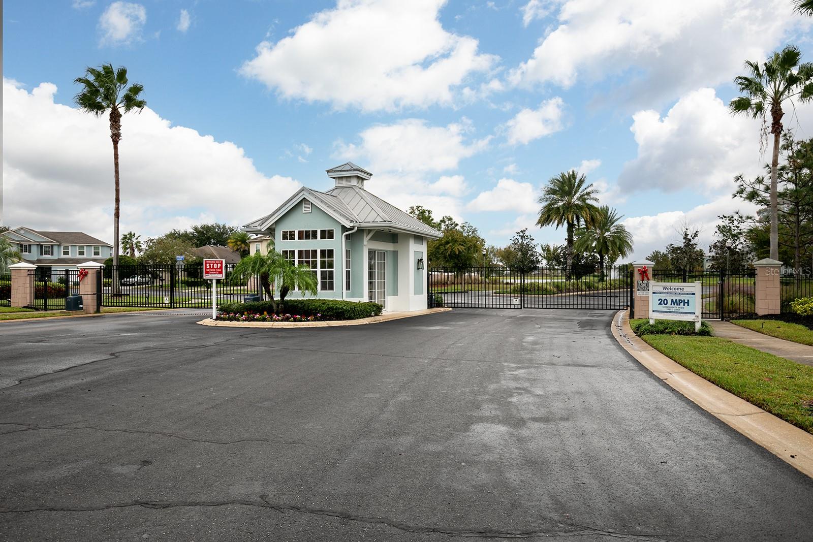 578 JUNIPER SPRINGS DRIVE