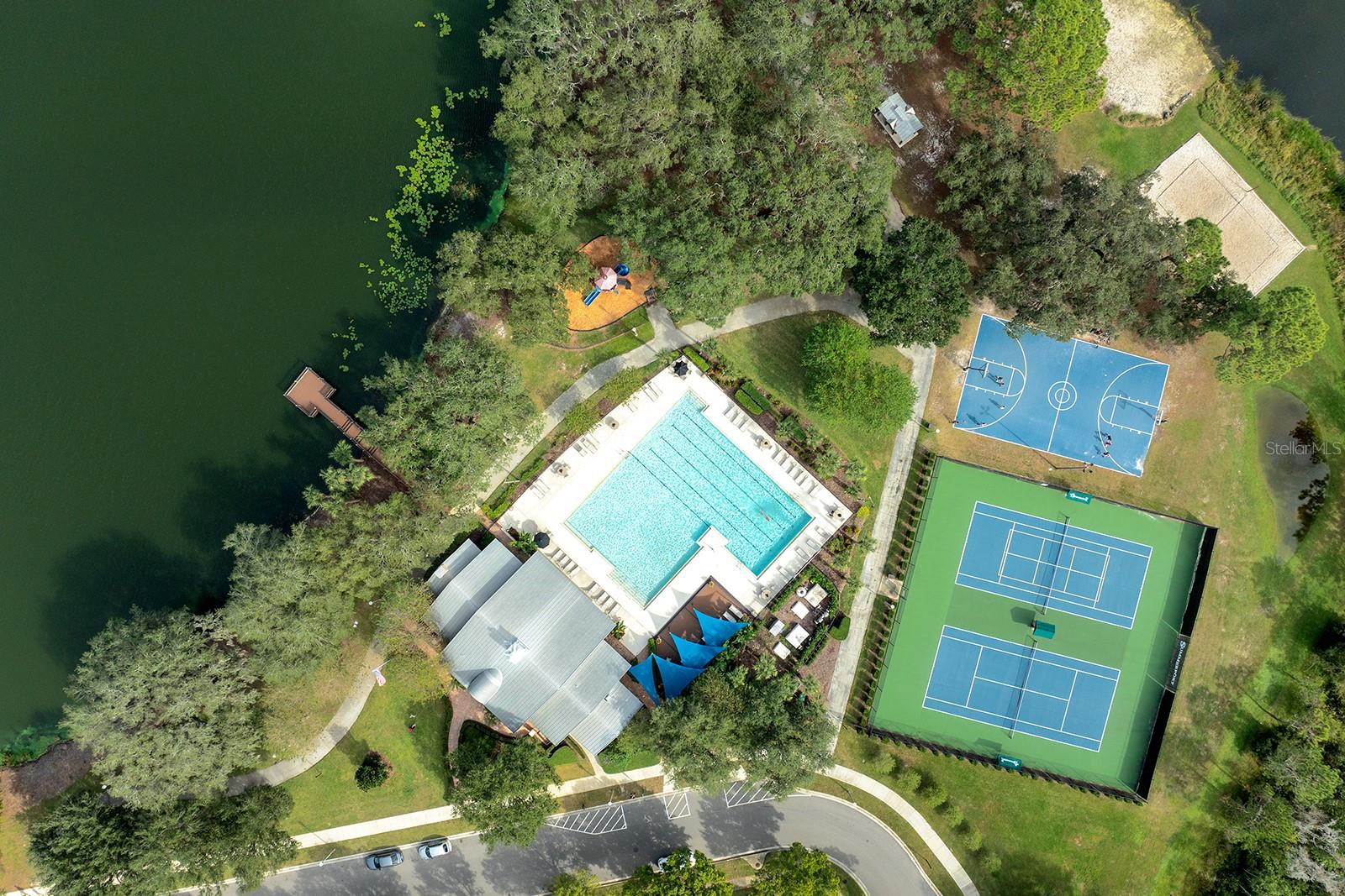 4325 BLUE MAJOR DRIVE