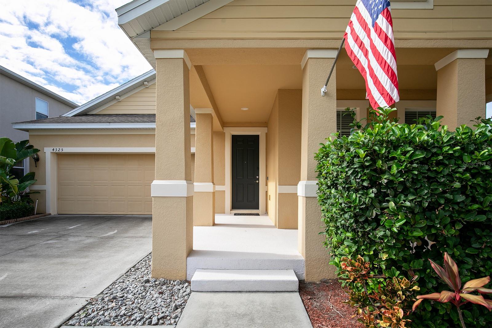 4325 BLUE MAJOR DRIVE