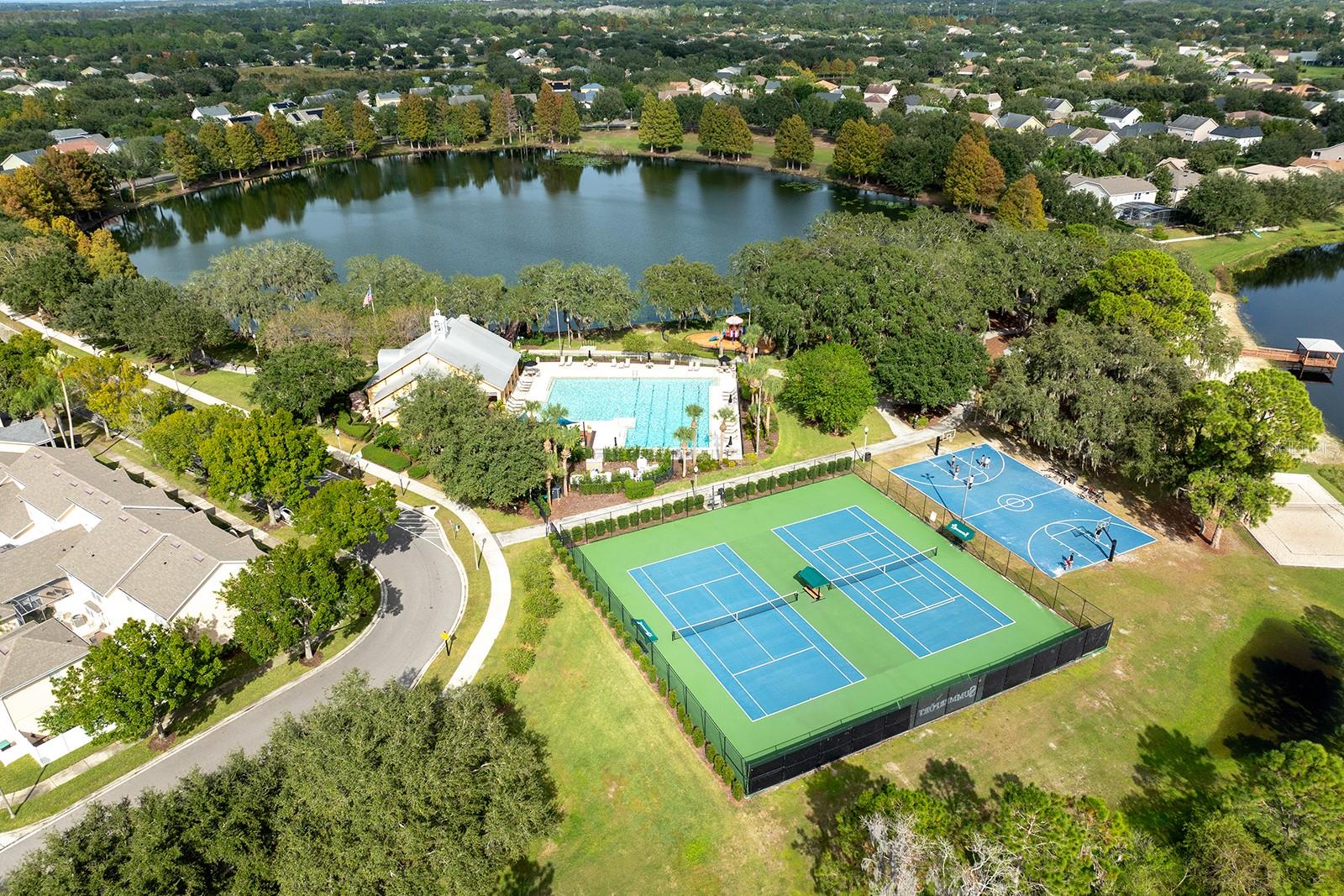 4325 BLUE MAJOR DRIVE