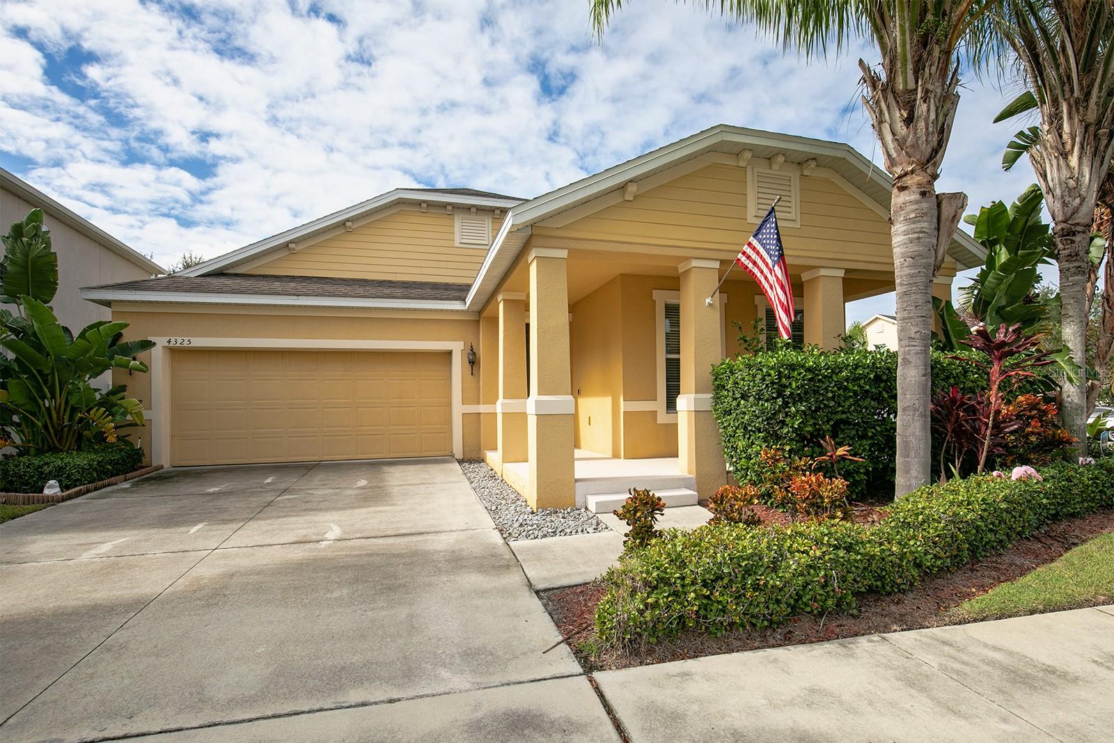 4325 BLUE MAJOR DRIVE