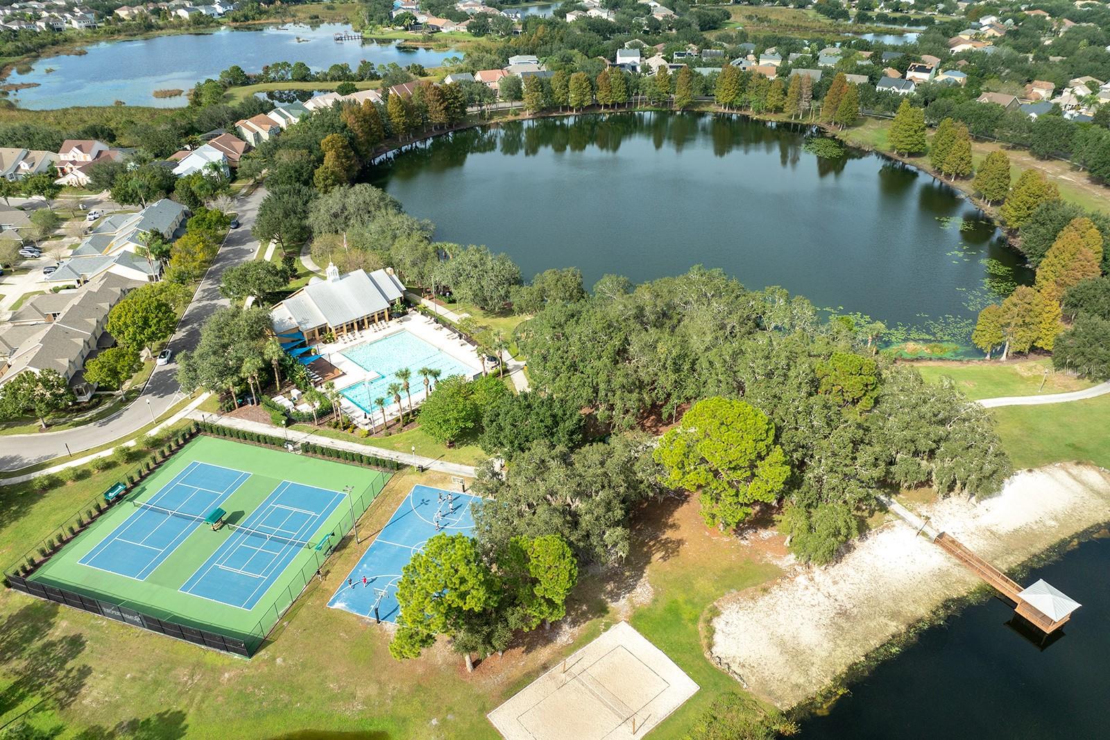 4325 BLUE MAJOR DRIVE