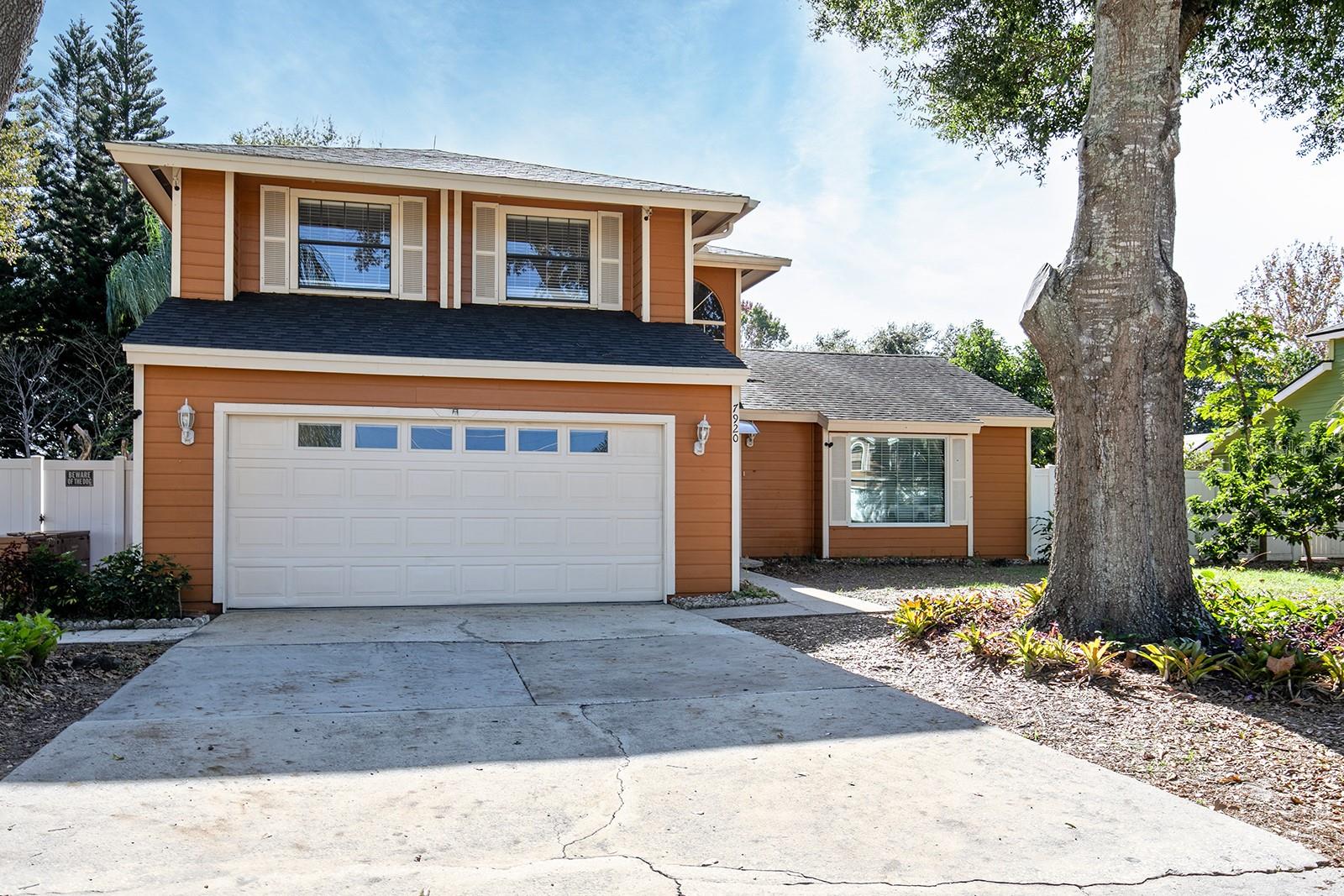 7920 TUMBLESTONE DRIVE