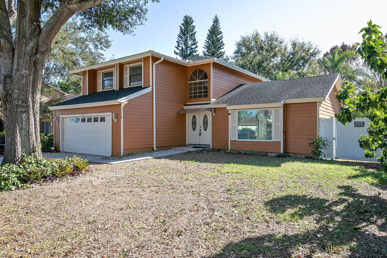 7920 TUMBLESTONE DRIVE