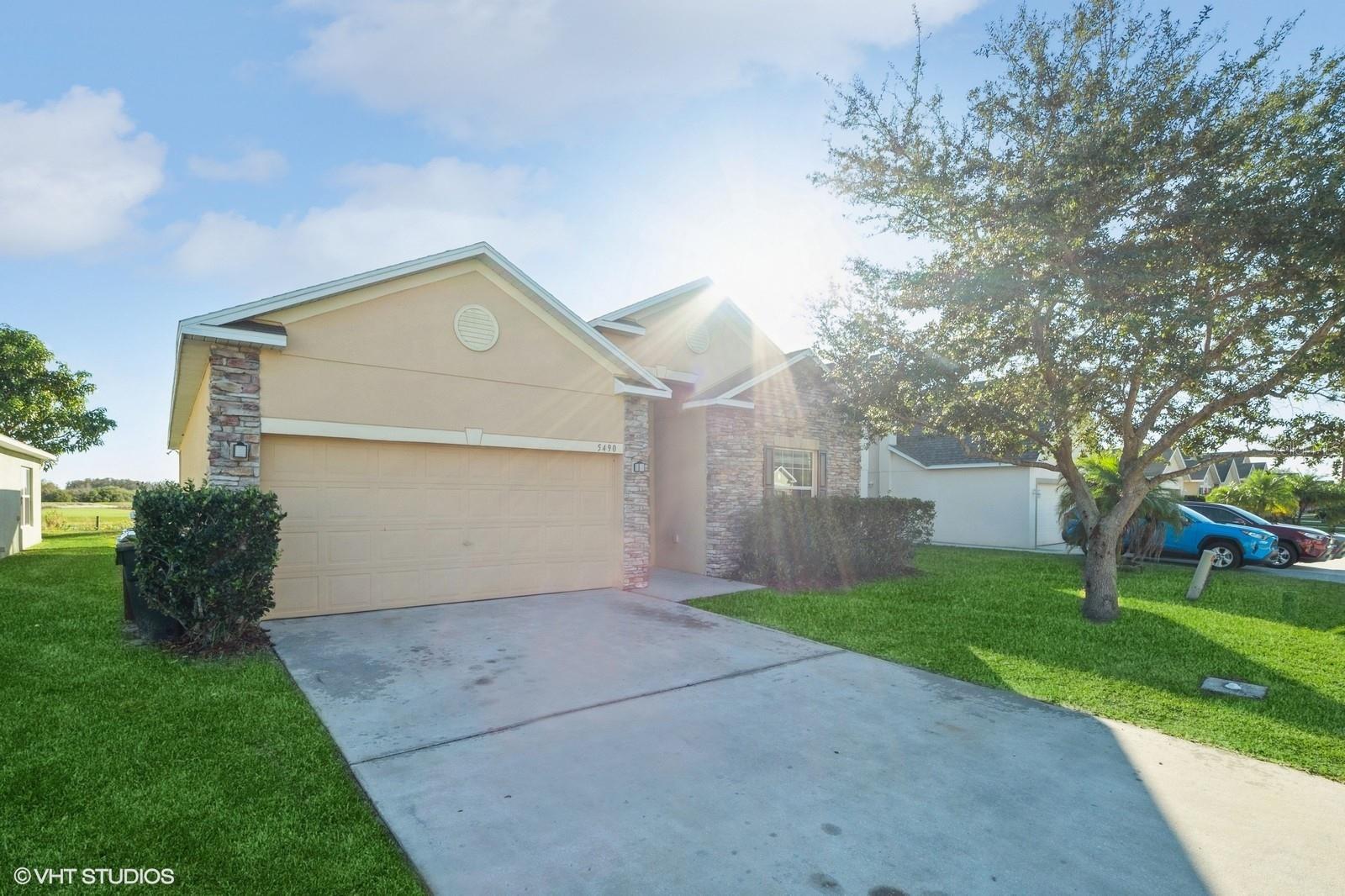 5490 SILVER THISTLE LANE