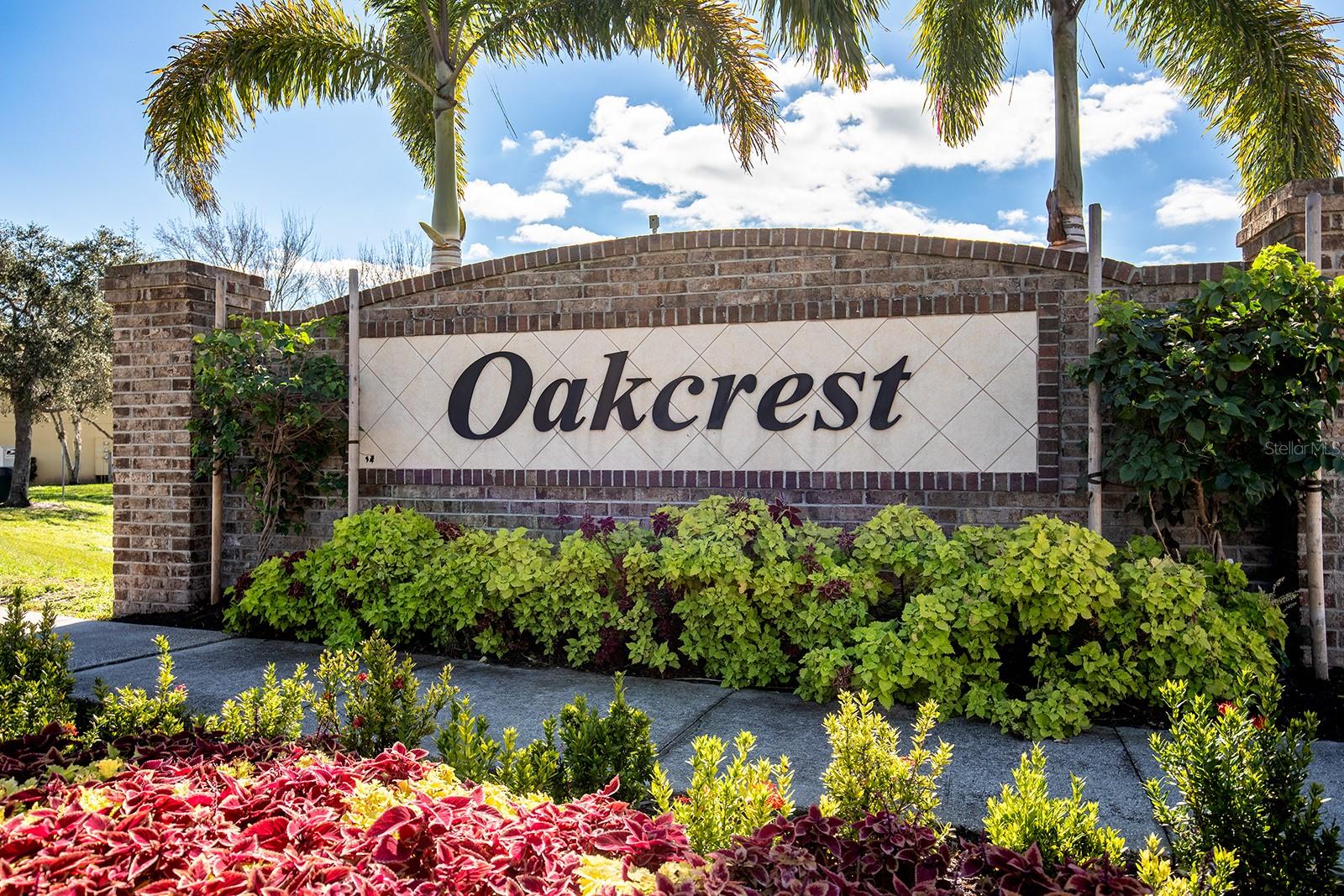 693 CRESTING OAK CIRCLE Unit: 109