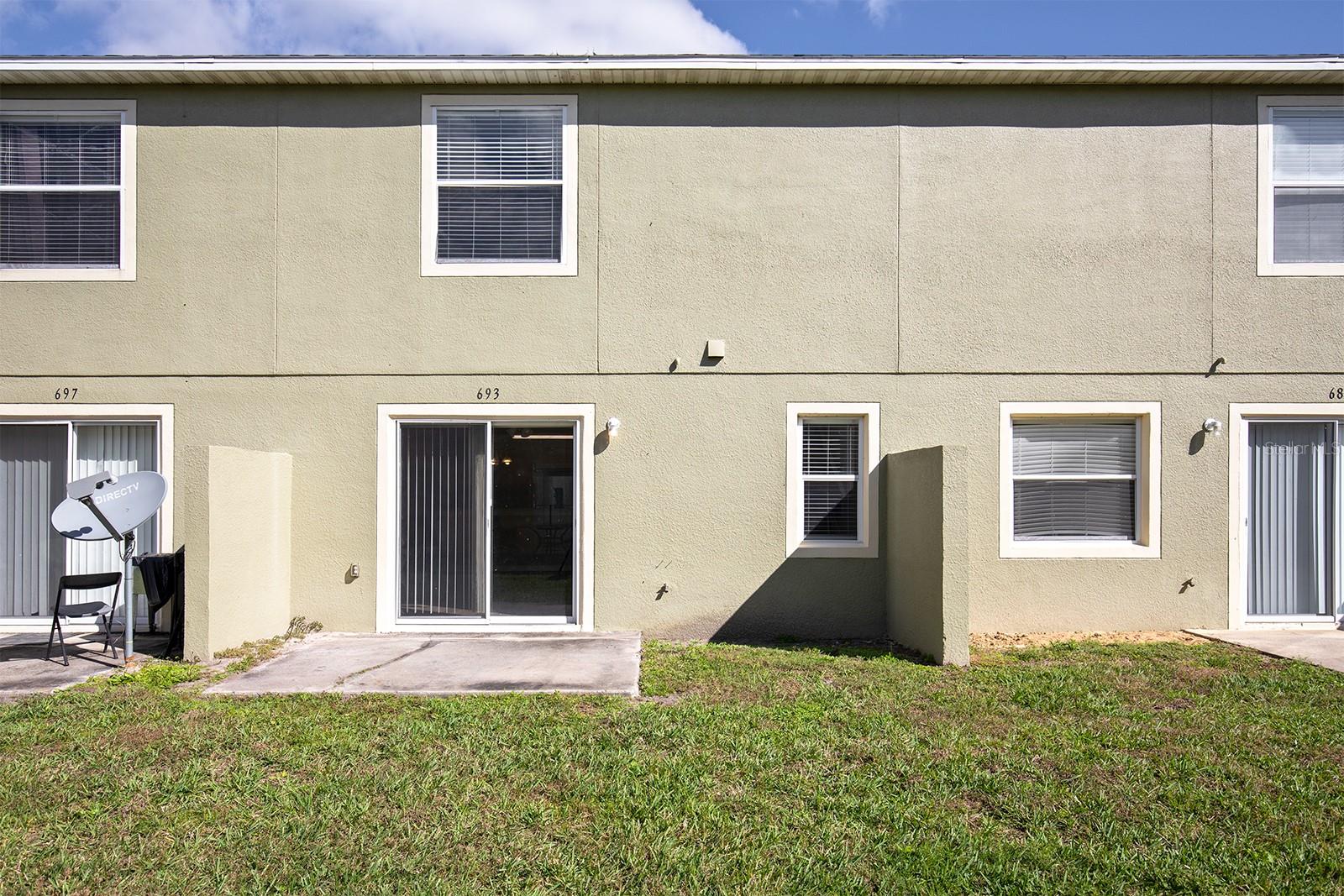 693 CRESTING OAK CIRCLE Unit: 109