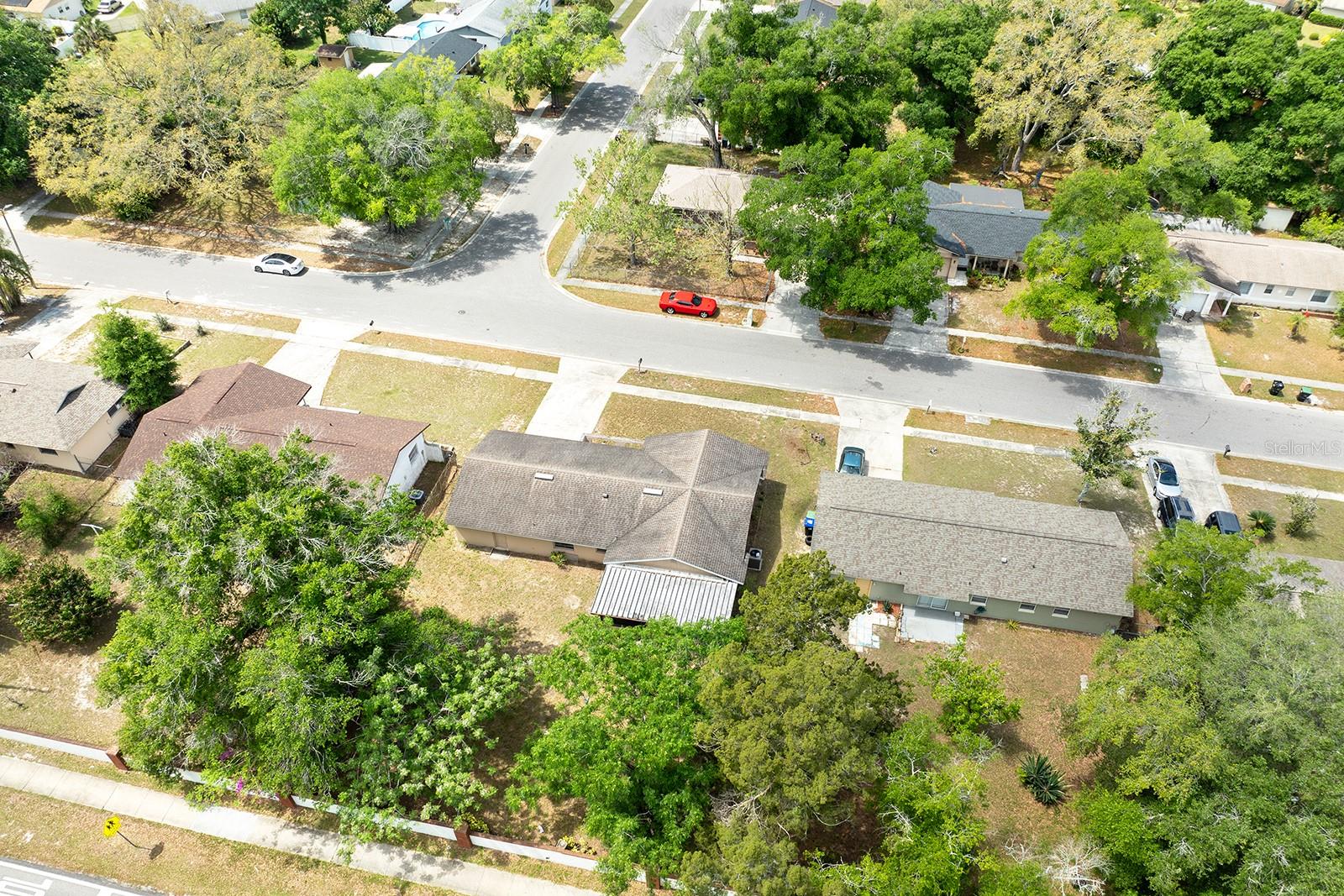 3729 YOSEMITE DR