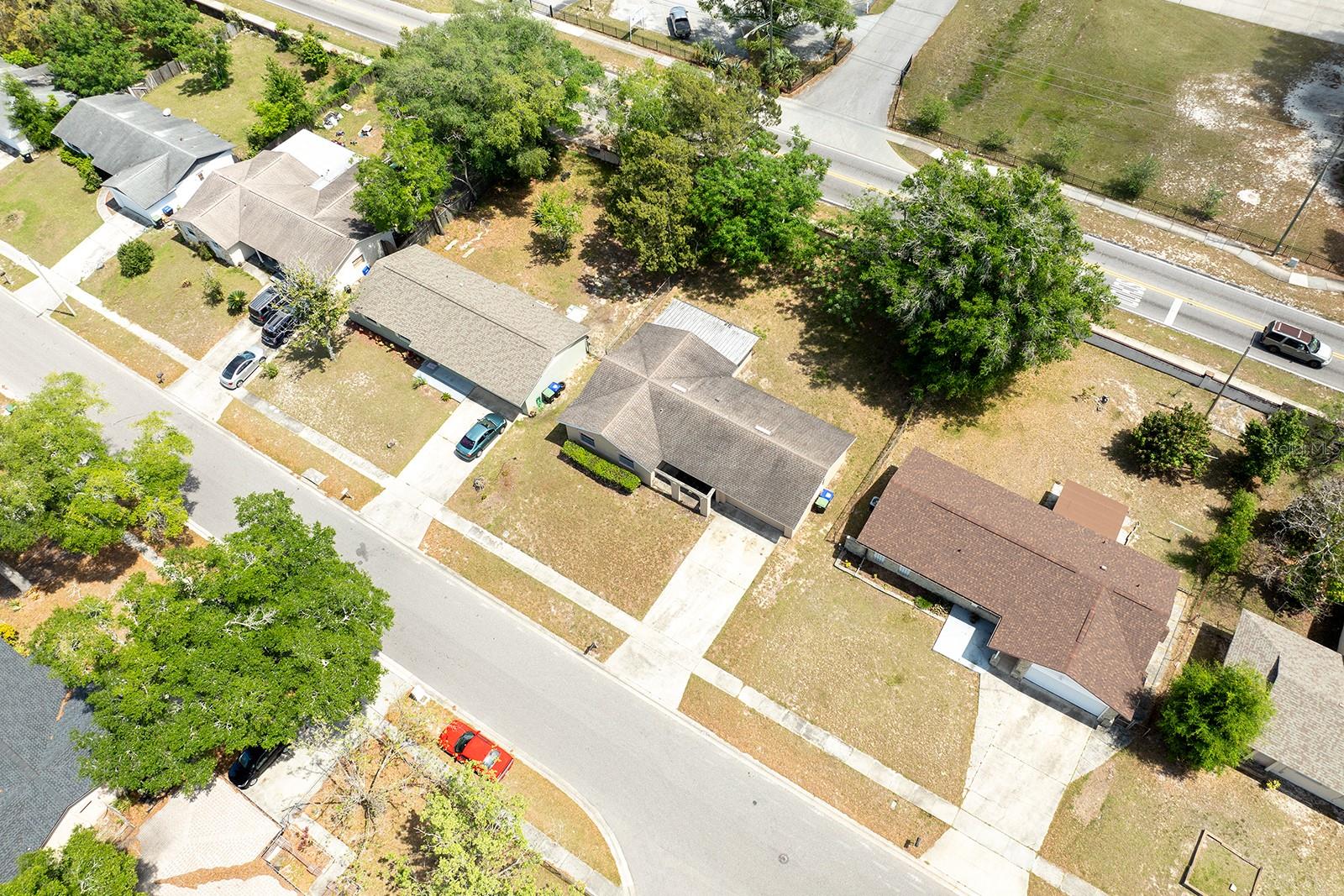 3729 YOSEMITE DR