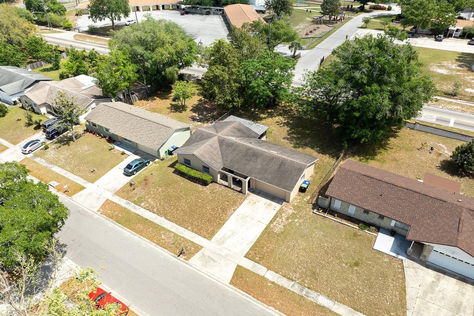 3729 YOSEMITE DR