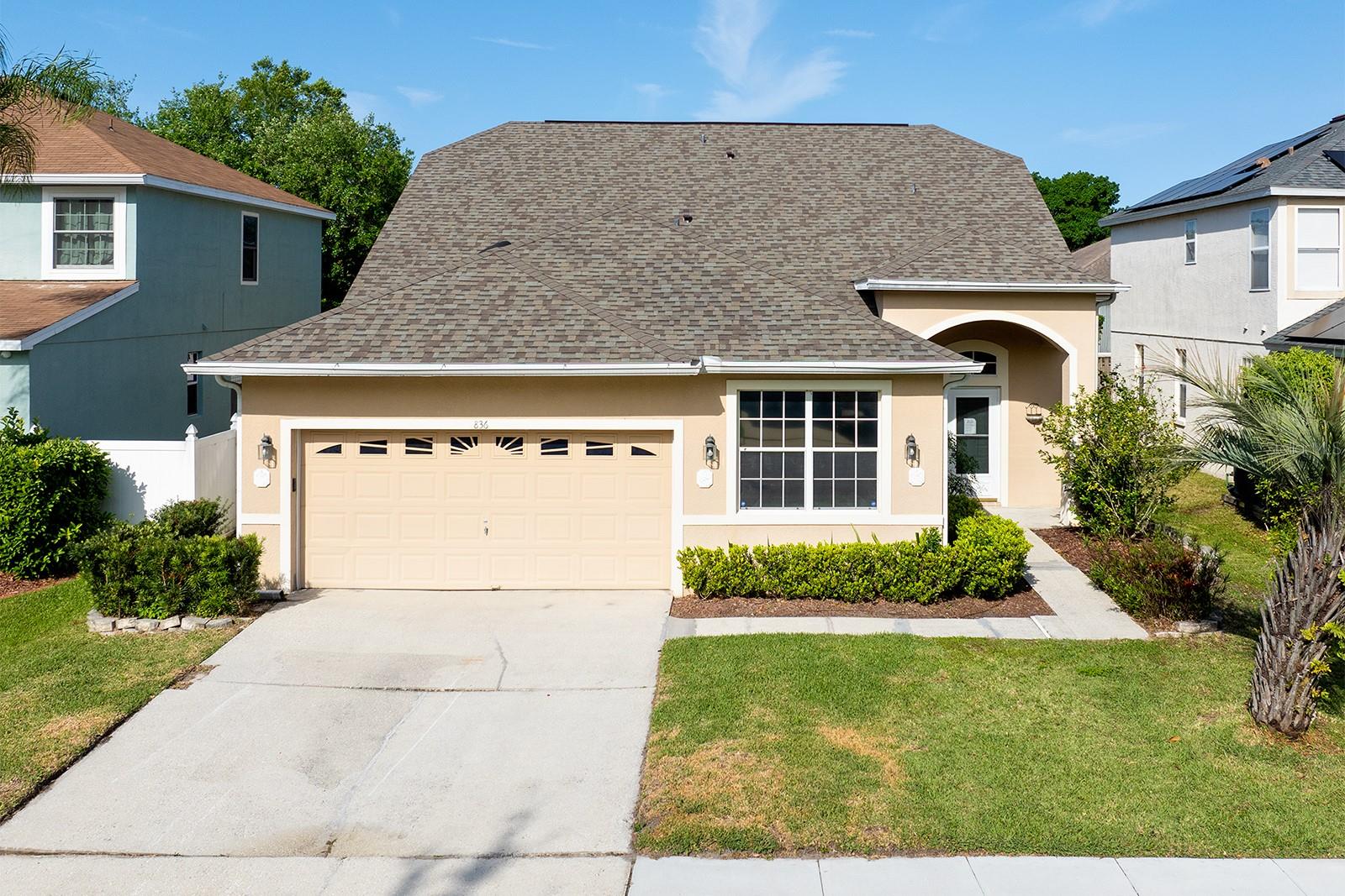 836 CHERRY VALLEY WAY
