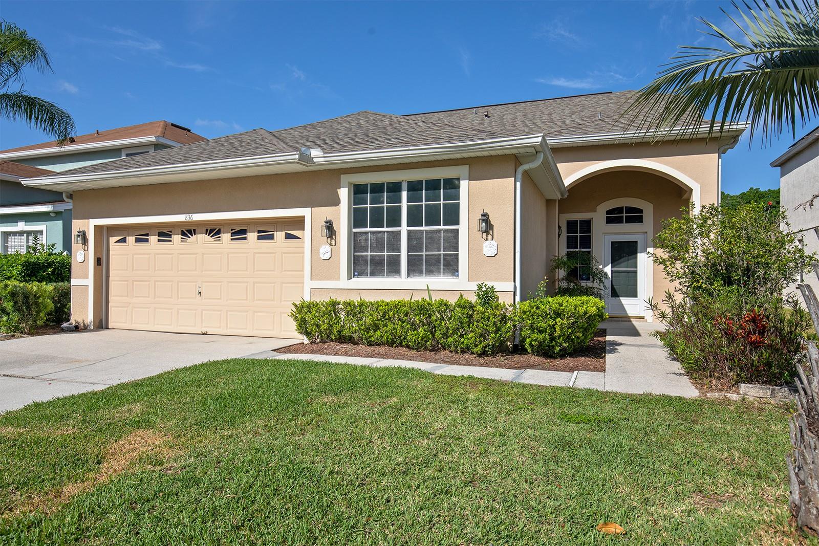 836 CHERRY VALLEY WAY
