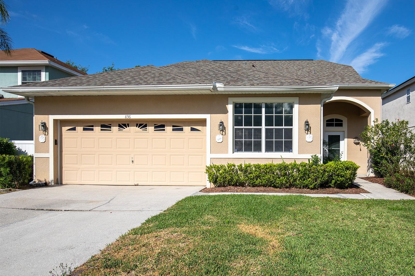 836 CHERRY VALLEY WAY