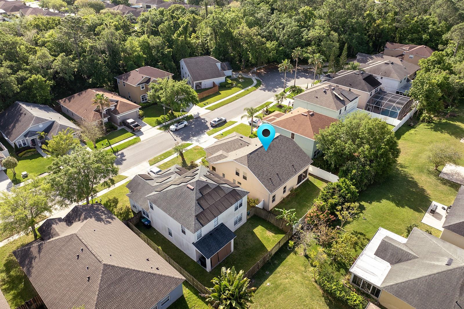 836 CHERRY VALLEY WAY