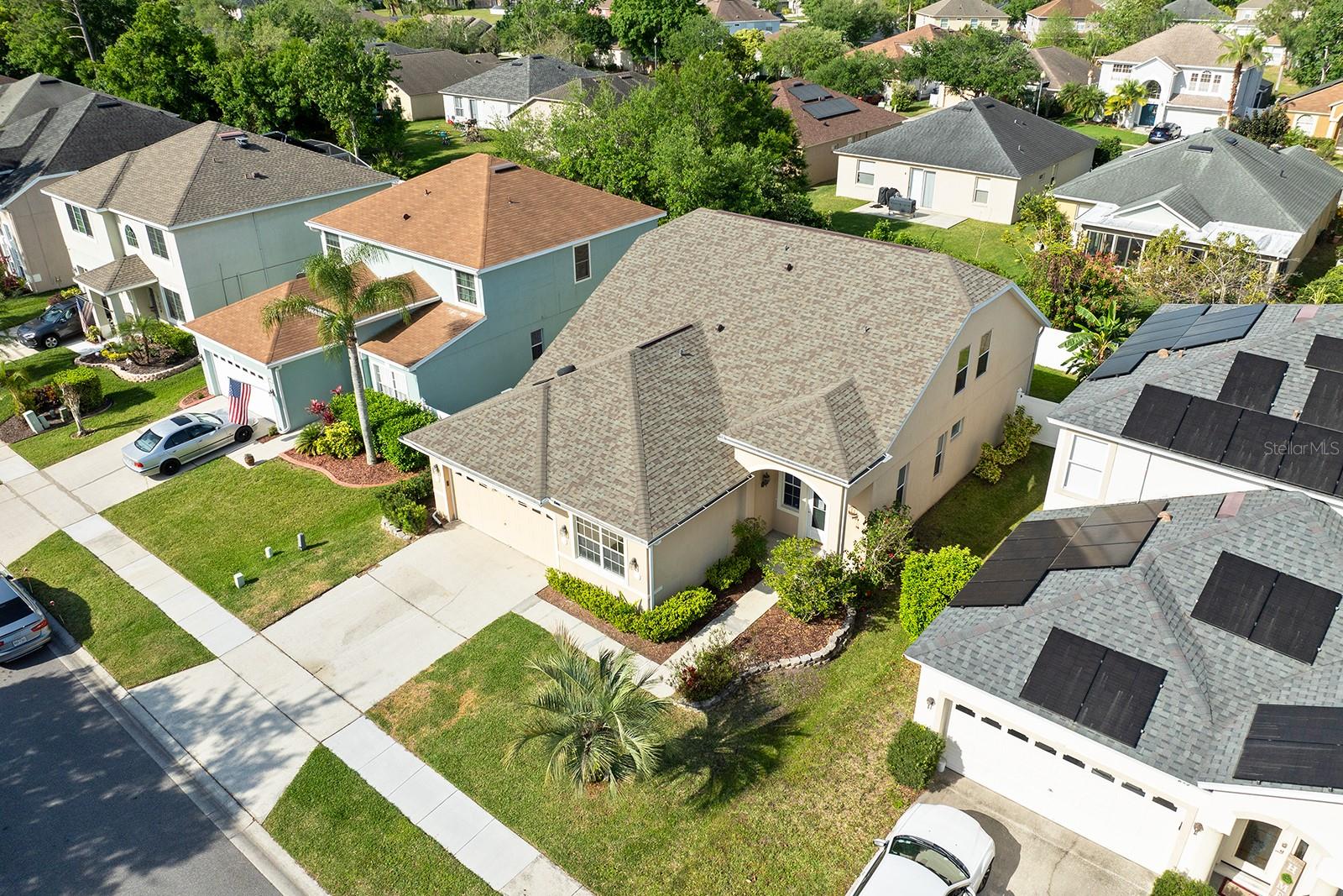 836 CHERRY VALLEY WAY