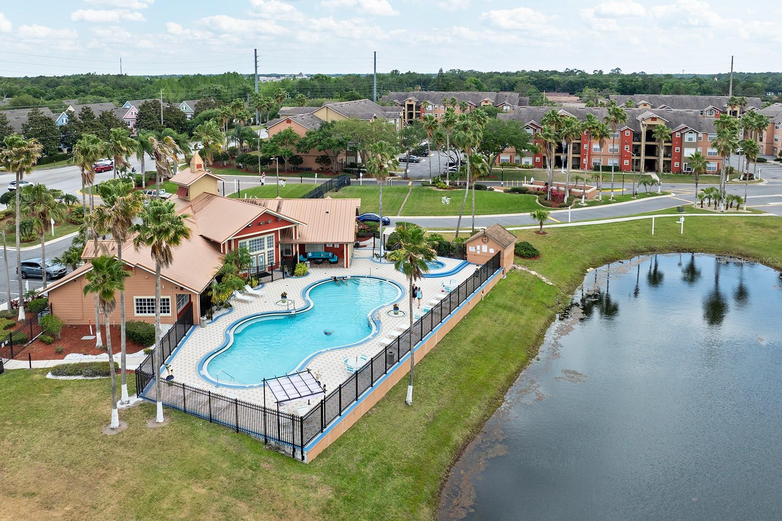 4105 TROPICAL ISLE BLVD #213