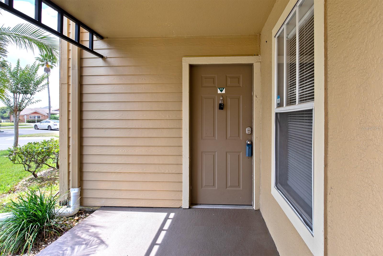 4105 TROPICAL ISLE BLVD #213