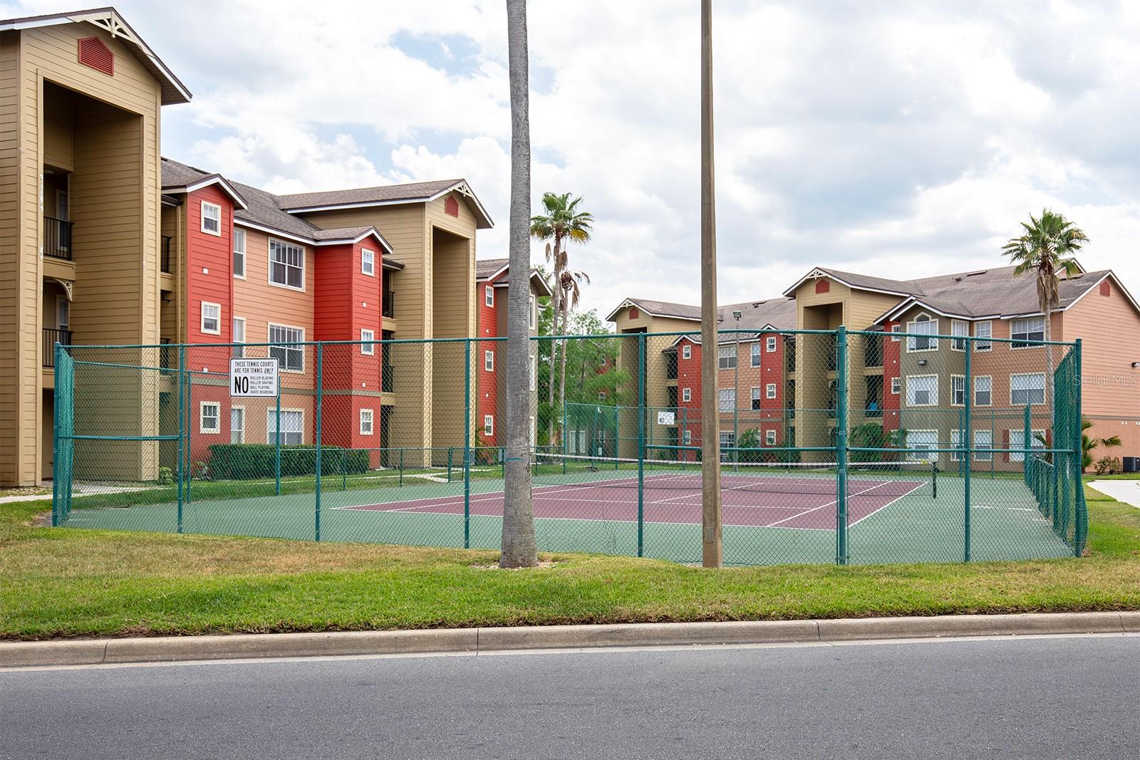 4105 TROPICAL ISLE BLVD #213