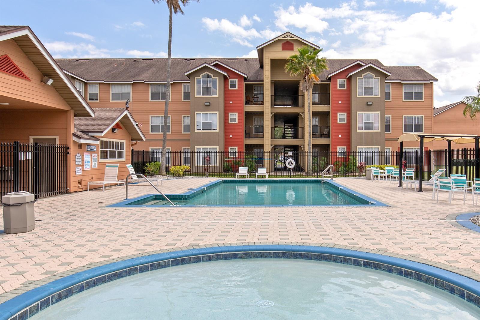 4105 TROPICAL ISLE BLVD #213