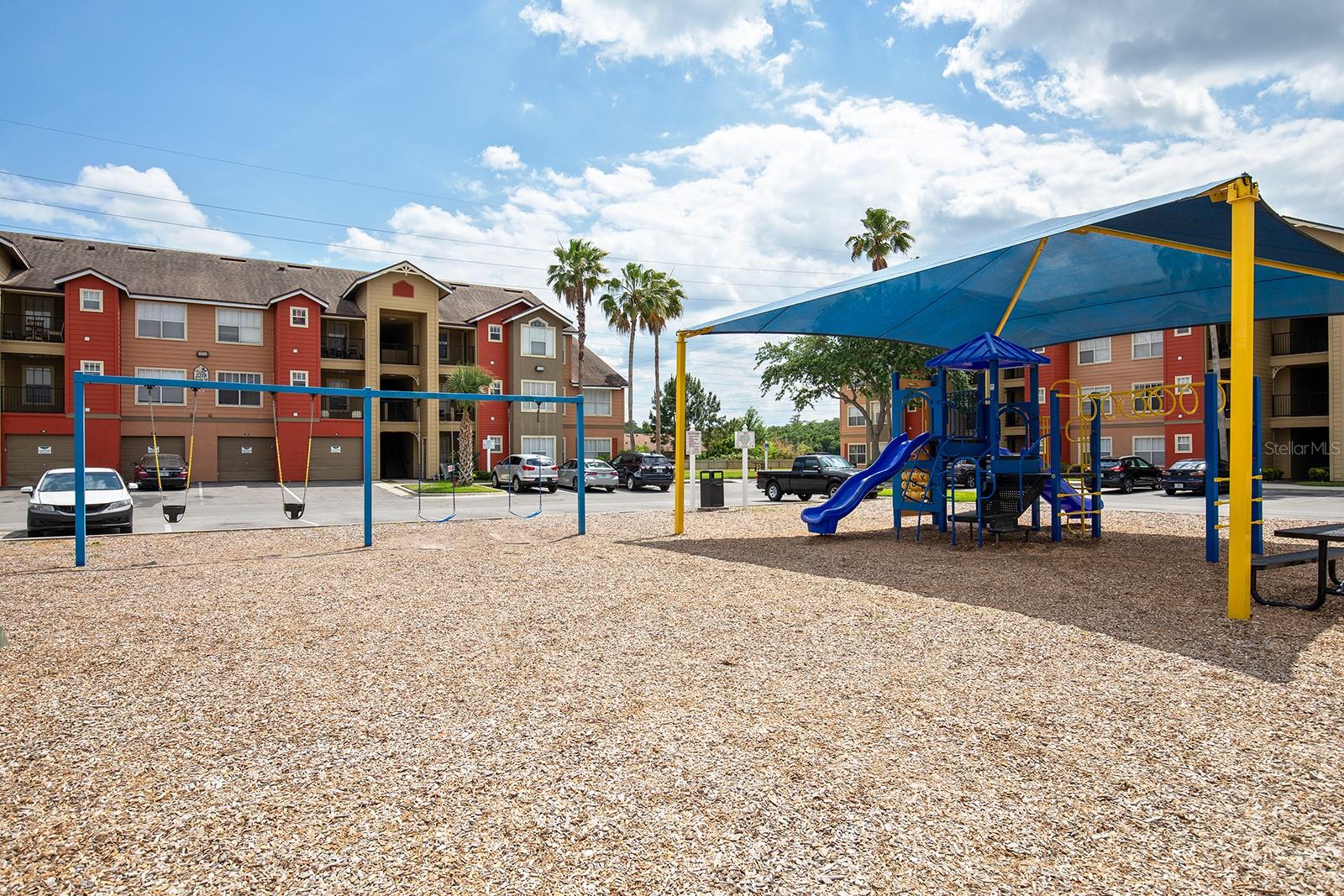 4105 TROPICAL ISLE BLVD #213